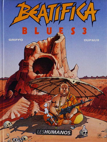 Beatifica blues 3