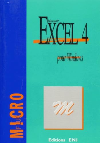 Excel 4