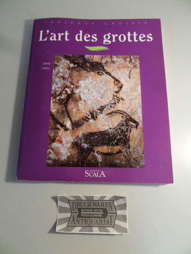 L'art des grottes