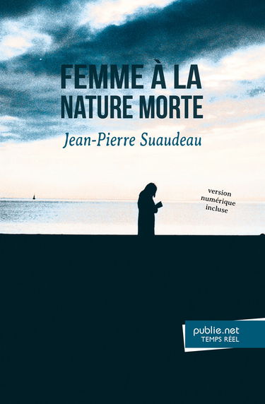 Femme à la nature morte