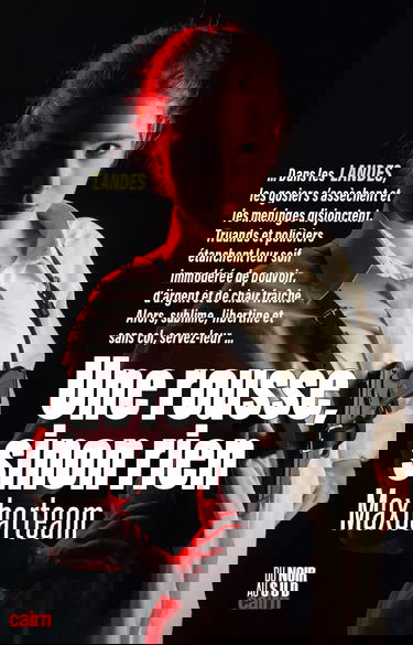 Une rousse sinon rien