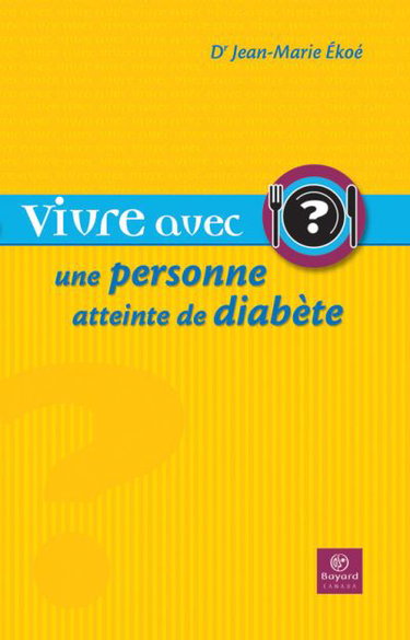 Vivre avec une personne atteinte de diabète