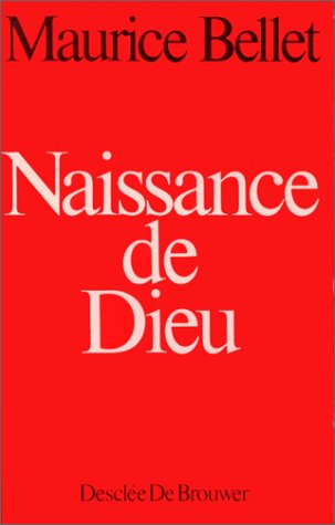 Naissance de dieu : Proposition du possible