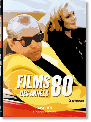 Couverture de Films des années 80