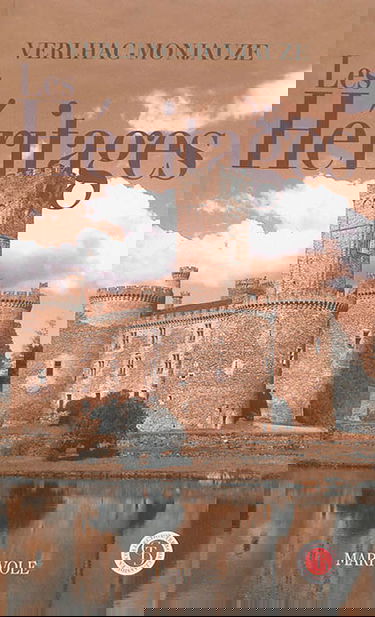 Les héritages : roman des terroirs de France