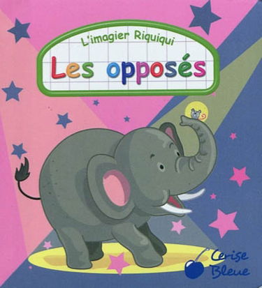 Les opposés
