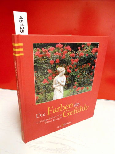 Die Farben der Gefühle