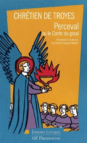 Perceval ou le Conte du Graal