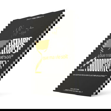 Il est temps que ma vie soit productive