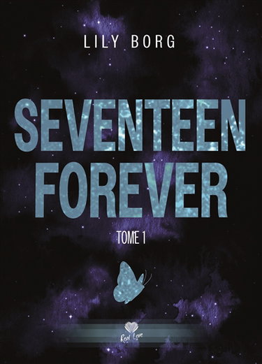 Brûlure : Seventeen forever tome 1