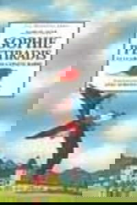 Sophie Petiradis et le grand gypaète