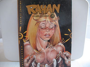 Le Petit Rahan. Tome 1