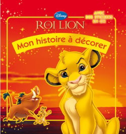 Le roi lion