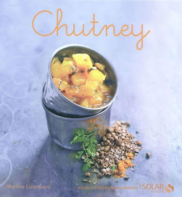 Chutney