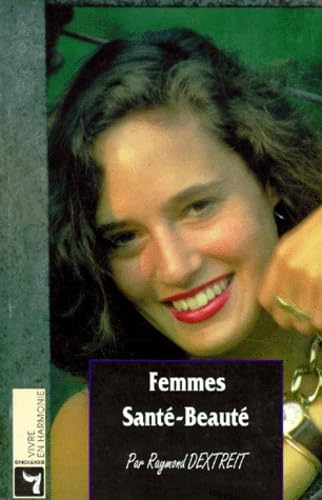 Femmes, Sante, Beaute