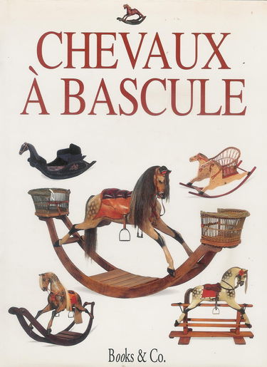 Chevaux à bascule