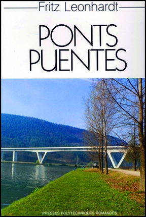 Ponts, puentes