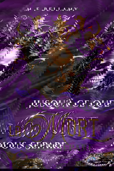 Jusqu'à ce que la Mort nous Sépare: Romantasy