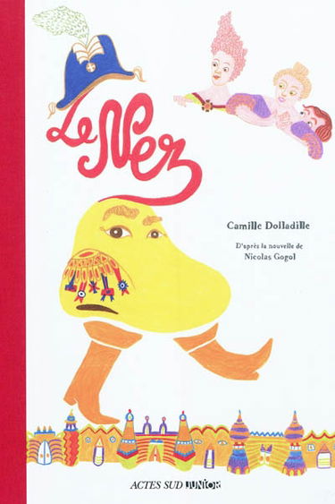 Le nez