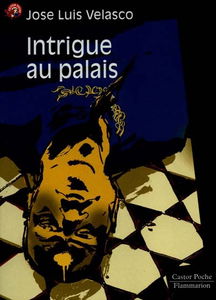 Intrigue au palais