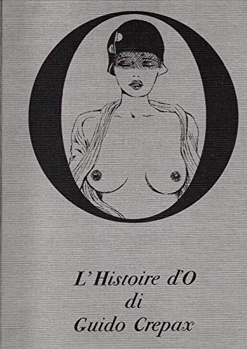 Histoire d'O Tome 1