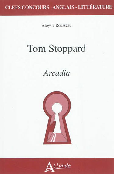Tom Stoppard, Arcadia