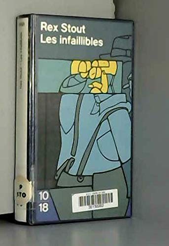 Les Infaillibles