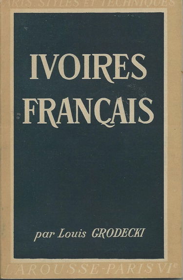 Ivoires français