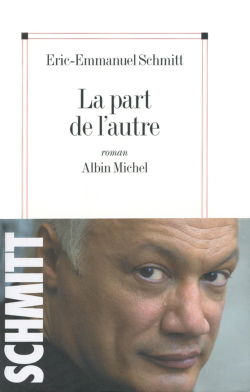 La part de l'autre