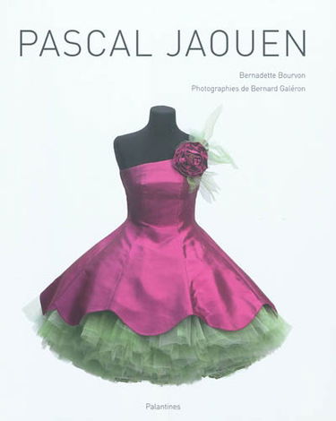 Pascal Jaouen