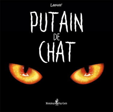 Putain de chat