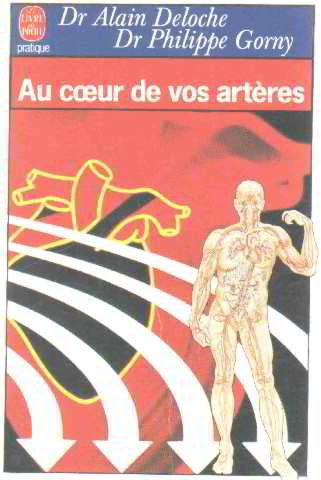 Au coeur de vos artères