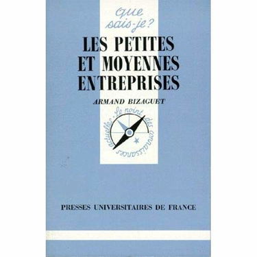 Les Petites et moyennes entreprises