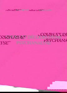 Cours et décours d'une psychanalyse