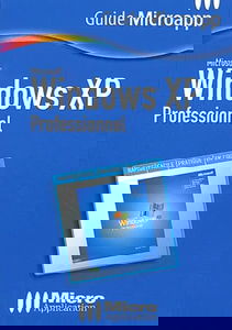 Windows XP Professionnel, numéro 32