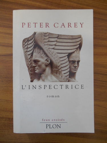 L'Inspectrice