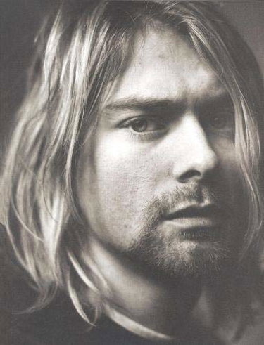 Couverture de Cobain
