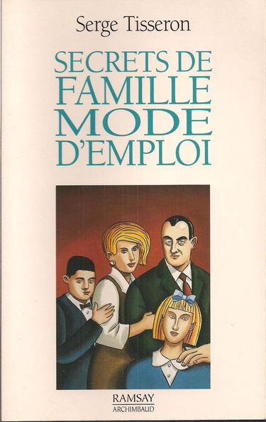 Secrets de famille