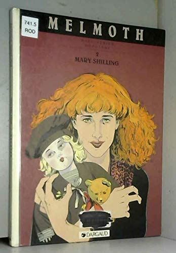 Melmoth. Vol. 2. Mary Shilling