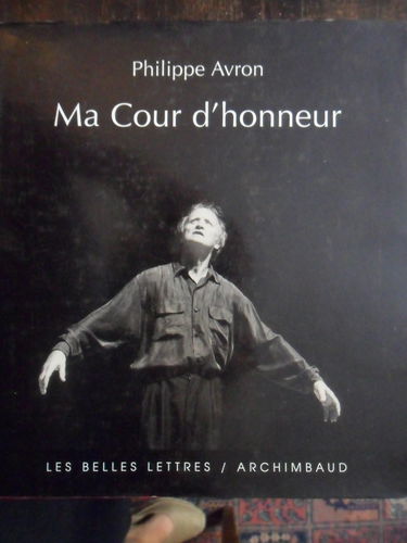 Ma cour d'honneur