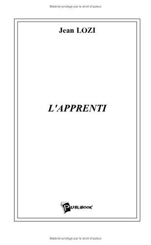 L'Apprenti