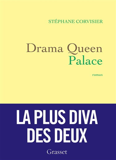 Drama queen palace