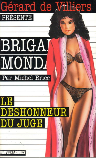 Le déshonneur du juge