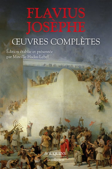 Couverture de Oeuvres complètes