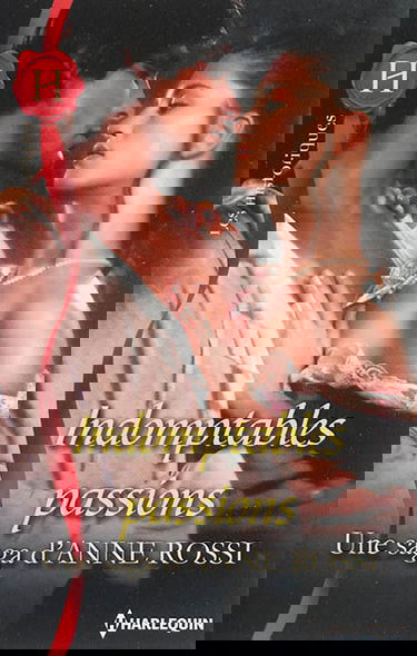 Indomptables passions