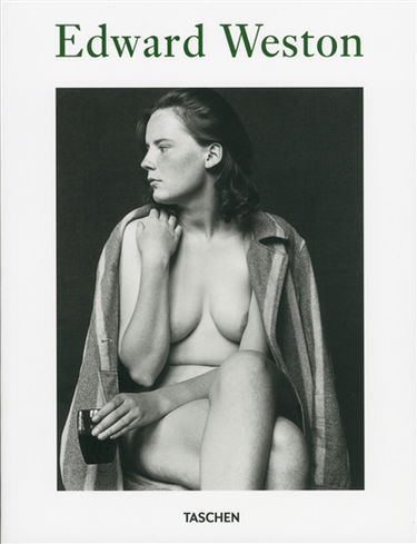 Edward Weston, 1886-1958