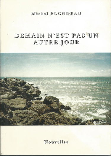 Demain n'est pas un autre jour