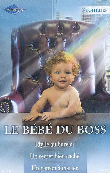 Le bébé du boss