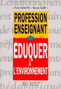 Éduquer à l'environnement