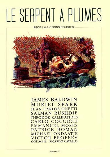 Serpent à Plumes (Le), n° 11. Un Autre pays